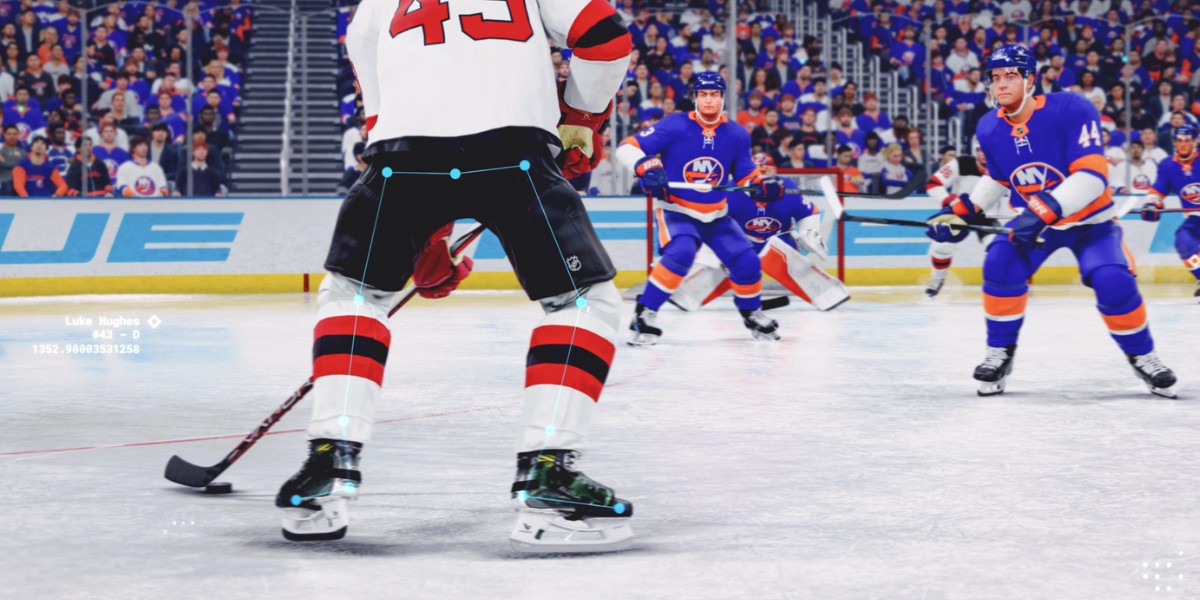nhl 2